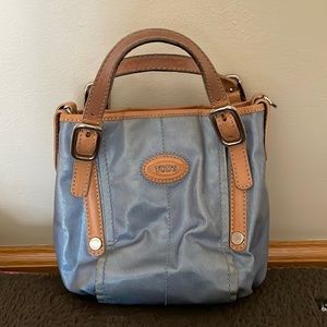 Beautiful mini Tod’s tote